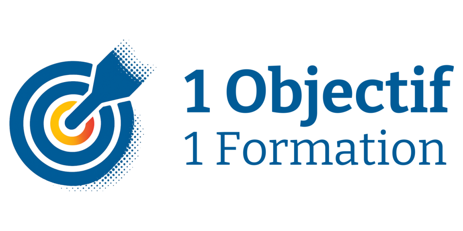 1 Objectif 1 Formation